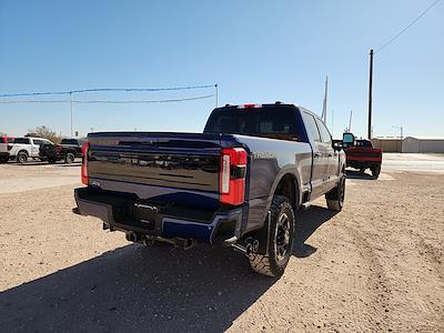 New 2026 Ford F-250 Platinum Crew Cab for sale #D18544F - photo 2