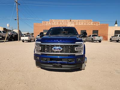 New 2026 Ford F-450 Platinum Crew Cab for sale #D49329F - photo 2