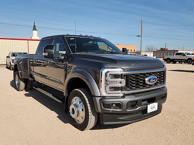 New 2026 Ford F-450 Platinum Crew Cab for sale #D52303F - photo 1