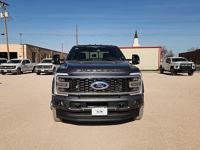 New 2026 Ford F-450 Platinum Crew Cab for sale #D52303F - photo 2