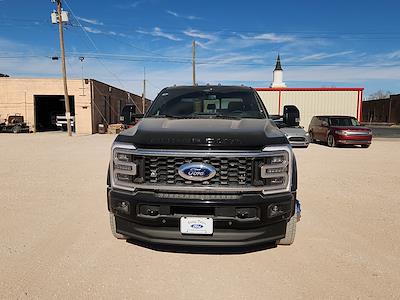 New 2026 Ford F-450 Platinum Crew Cab for sale #D57983F - photo 2