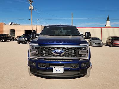 New 2026 Ford F-450 Platinum Crew Cab for sale #D58758F - photo 2