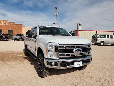 New 2026 Ford F-250 XLT Crew Cab for sale #D69091F - photo 1
