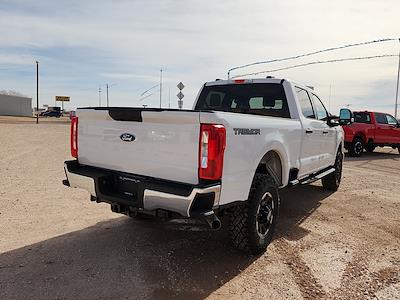 New 2026 Ford F-250 XLT Crew Cab for sale #D69091F - photo 2