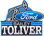 Bailey Toliver Ford logo