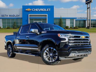 2023 Chevrolet Silverado 1500 Crew Cab 4WD Pickup for sale #AC1085 - photo 1