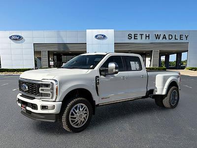 Used 2025 Ford F-350 - photo 1