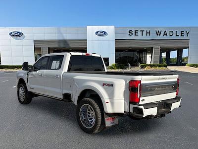 Used 2025 Ford F-350 - photo 1