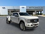 2025 Ford F-350 Crew Cab DRW 4WD Pickup for sale #AF1087 - photo 3