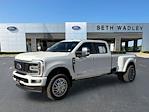 2025 Ford F-350 Crew Cab DRW 4WD Pickup for sale #AF1087 - photo 1