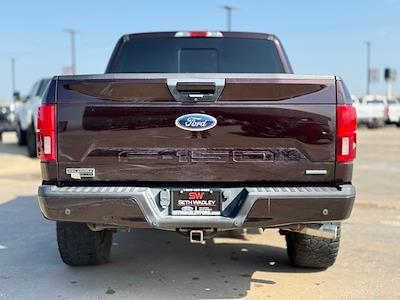 Used 2018 Ford F-150 - photo 1