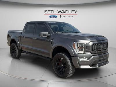 Used 2023 Ford F-150 - photo 1