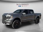2023 Ford F-150 SuperCrew Cab 4WD Pickup for sale #AF1116 - photo 4