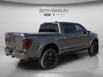 2023 Ford F-150 SuperCrew Cab 4WD Pickup for sale #AF1116 - photo 2