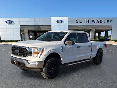 Used 2022 Ford F-150 - photo 1