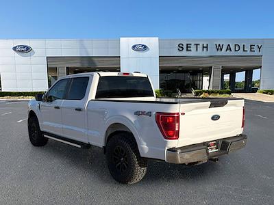 Used 2022 Ford F-150 - photo 1