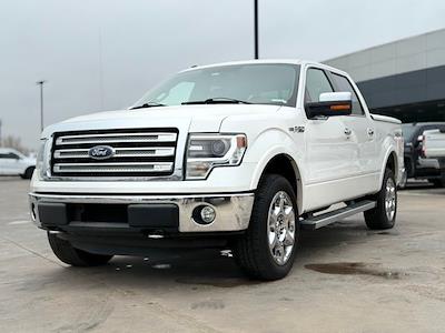 Used 2013 Ford F-150 - photo 1