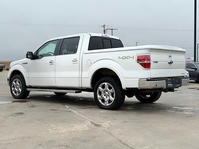 Used 2013 Ford F-150 - photo 1
