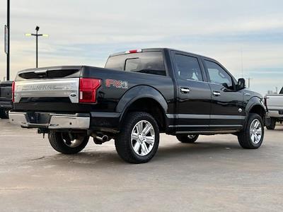 2019 Ford F-150 SuperCrew Cab 4WD Pickup for sale #AF1119B - photo 2