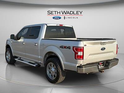 Used 2019 Ford F-150 - photo 1