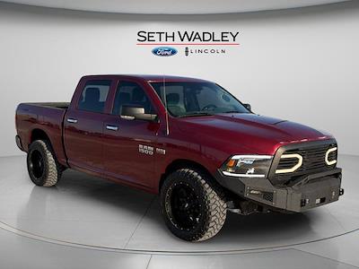Used 2014 Ram 1500 - photo 1