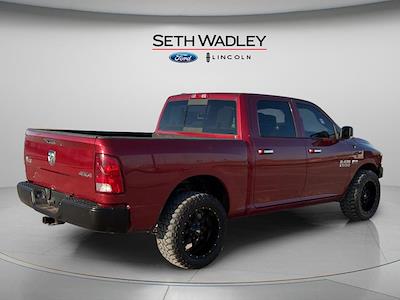 Used 2014 Ram 1500 - photo 1