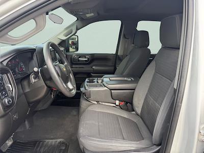 Used 2022 Chevrolet Silverado 2500 - photo 1