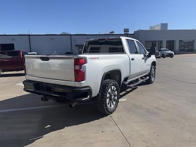 Used 2022 Chevrolet Silverado 2500 - photo 1