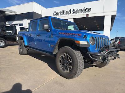 Used 2023 Jeep Gladiator - photo 1