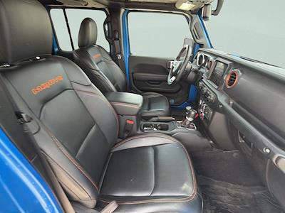 2023 Jeep Gladiator Crew Cab 4WD Pickup for sale #AG1487 - photo 1