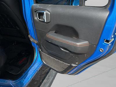 2023 Jeep Gladiator Crew Cab 4WD Pickup for sale #AG1487 - photo 2