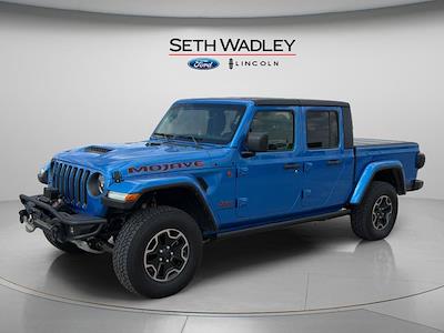 2023 Jeep Gladiator Crew Cab 4WD Pickup for sale #AG1487 - photo 2
