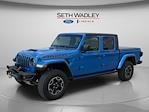 2023 Jeep Gladiator Crew Cab 4WD Pickup for sale #AG1487 - photo 2