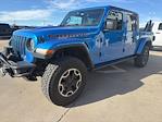2023 Jeep Gladiator Crew Cab 4WD Pickup for sale #AG1487 - photo 7