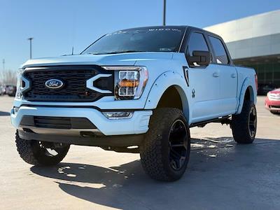 Used 2023 Ford F-150 - photo 1