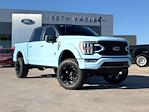 2023 Ford F-150 SuperCrew Cab 4WD Pickup for sale #AG1490A - photo 37
