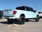 2023 Ford F-150 SuperCrew Cab 4WD Pickup for sale #AG1490A - photo 3