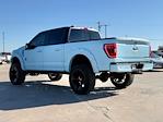 2023 Ford F-150 SuperCrew Cab 4WD Pickup for sale #AG1490A - photo 2
