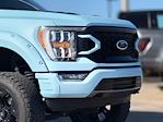 2023 Ford F-150 SuperCrew Cab 4WD Pickup for sale #AG1490A - photo 7