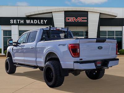 Used 2021 Ford F-150 - photo 1
