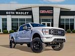 2021 Ford F-150 SuperCrew Cab 4WD Pickup for sale #AG1498 - photo 3