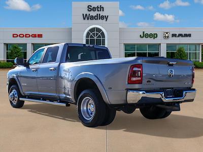 Used 2020 Ram 3500 - photo 1