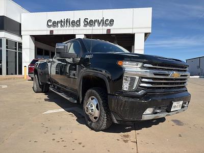 Used 2022 Chevrolet Silverado 3500 - photo 1