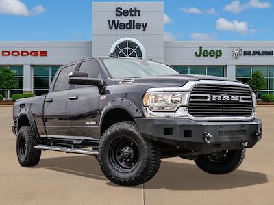 Used 2019 Ram 2500 - photo 1