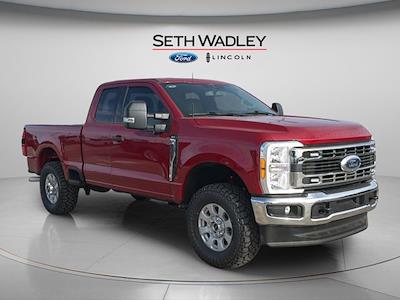 Used 2023 Ford F-250 - photo 1