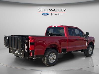 Used 2023 Ford F-250 - photo 1