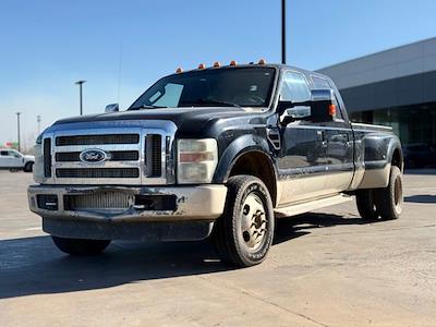Used 2009 Ford F-350 - photo 1