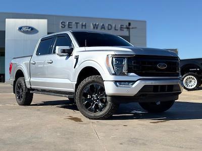 Used 2022 Ford F-150 - photo 1