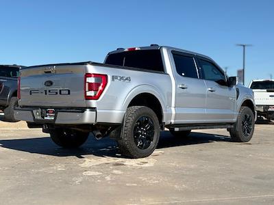 Used 2022 Ford F-150 - photo 1