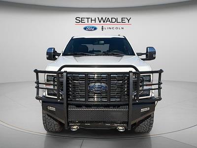 Used 2022 Ford F-350 - photo 1